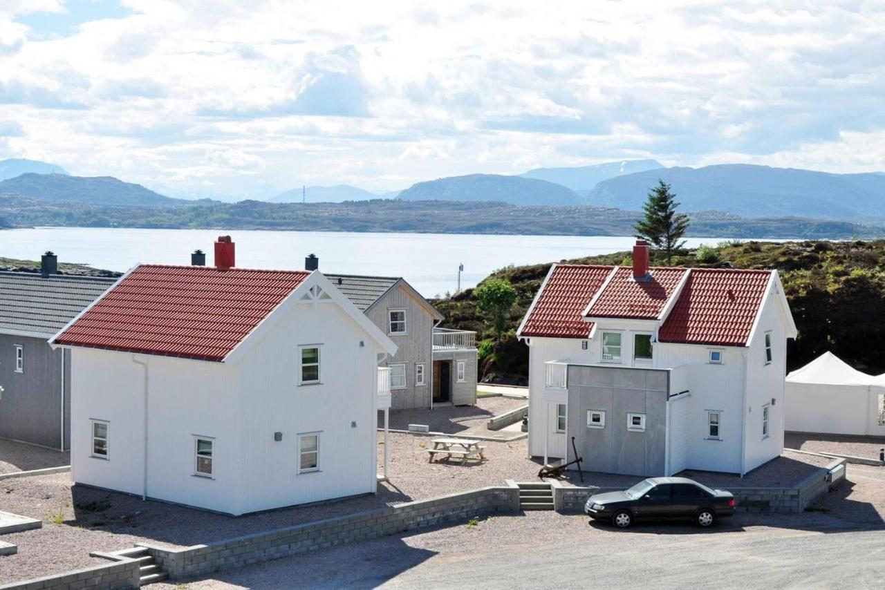 Hotel Kronborg Marina Sveggen Exterior foto