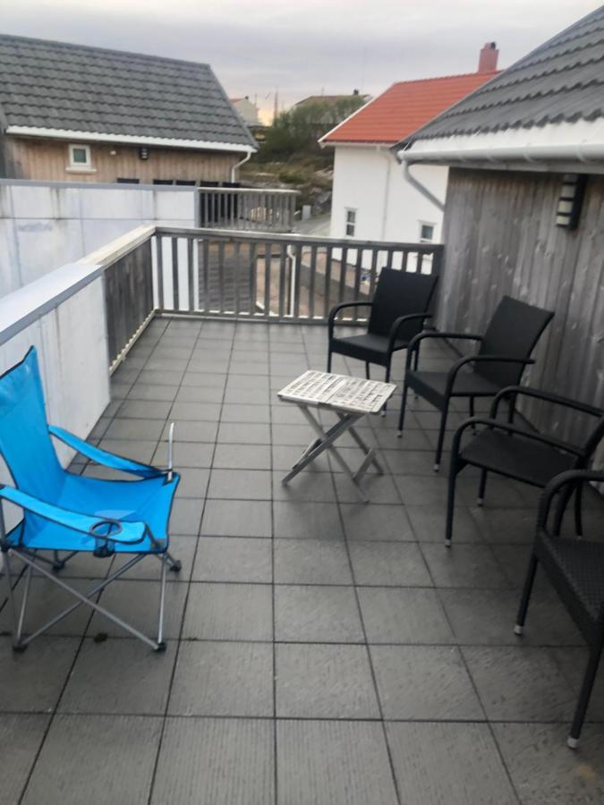 Hotel Kronborg Marina Sveggen Exterior foto