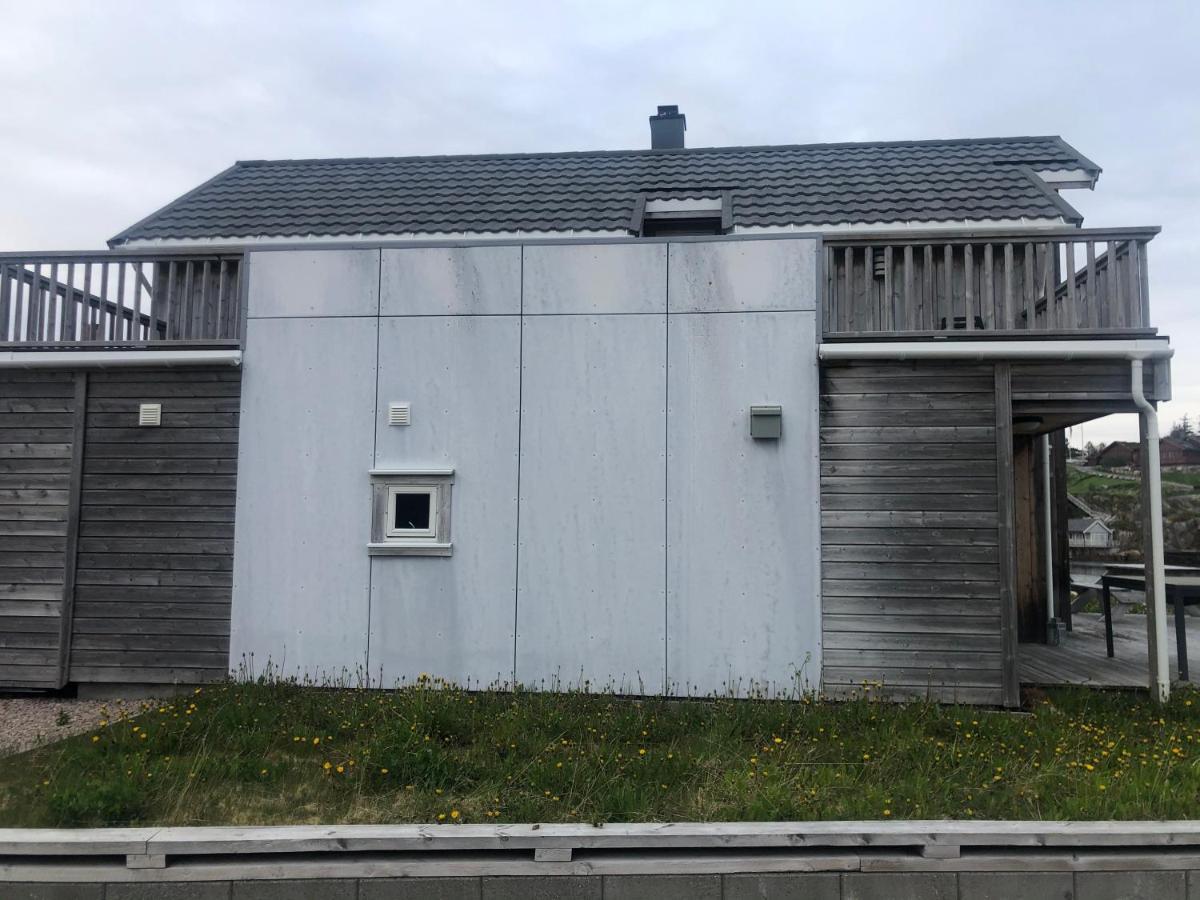 Hotel Kronborg Marina Sveggen Exterior foto
