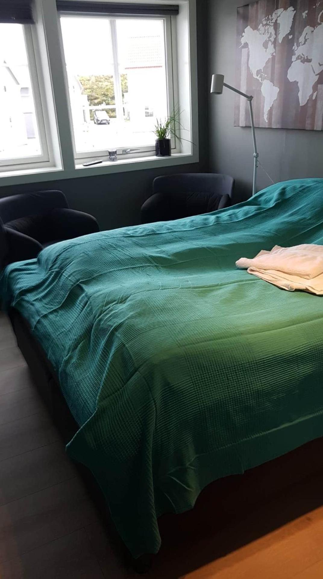 Hotel Kronborg Marina Sveggen Zimmer foto