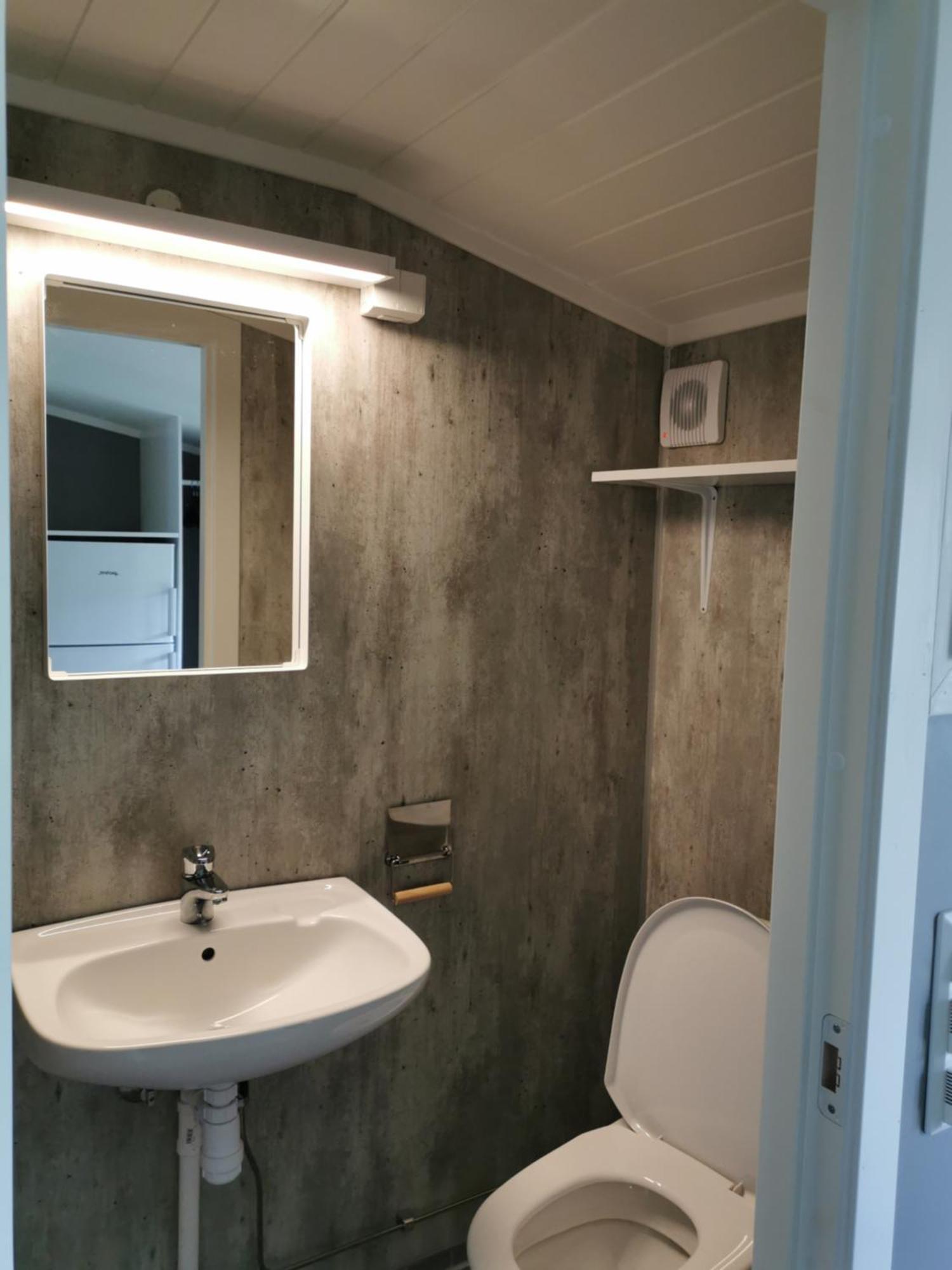 Hotel Kronborg Marina Sveggen Zimmer foto